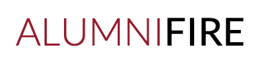 AlumniFire Logo