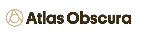 Atlas Obscura Logo