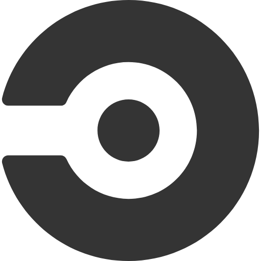 CicrleCI Logo