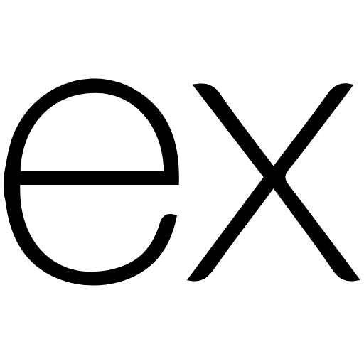 ExpressJS Logo