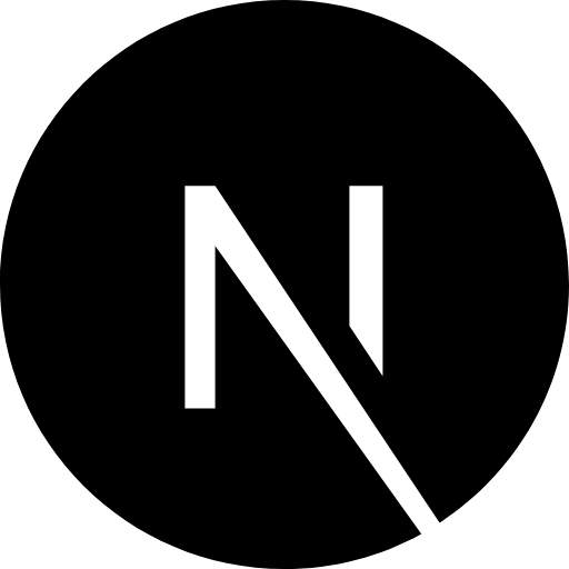 NextJs Logo