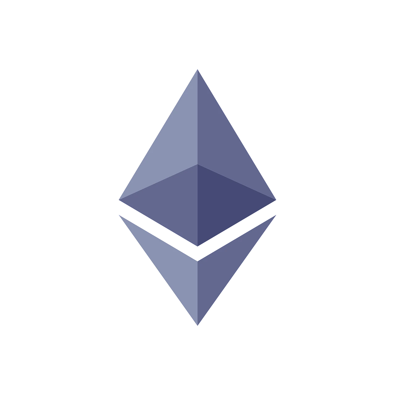 Ethereum Logo